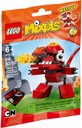 LEGO Mixels Meltus 41530 (opakowanie foliowe)