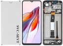 OEM-ПАКЕТ ОБСЛУЖИВАНИЯ ДЛЯ XIAOMI REDMI 12C FRAME 22120RN86G