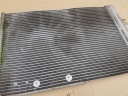 РАДІАТОР КОНДИЦІОНЕРА OPEL ASTRA H ZAFIRA B 1.4 1.6 1.8 РОБОЧА + ДАТЧИК  (17296455285) фото min 12
