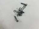 ЗАХИСТ / ДУГИ ЗАХИСТ СТЕЛАЖ BMW R 850 R 94-01 U-11 2316486 2316485  (17985138484) фото min 9