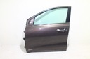 KIA SPORTAGE IV 18- DRZWI LEWE PRZÓD