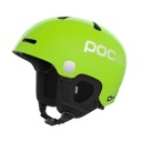 ШЛЕМ POC POCITO FORNIX MIPS FLUORESCENT YELLOW/GRE