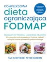 Комплексная диета для снижения FODMAP Сью Шеперд, Питер Гибсон