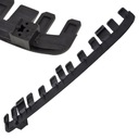 ГРЕБЕНКА ДЛЯ КРЫШКИ БЕНЗИНОВОЙ ЩЕТКИ BRIVER.