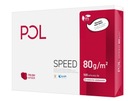 POLSPEED ПАТА КОПИРСКАЯ БУМАГА А4 80г 500 листов