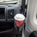КОМПЛЕКТ L+R CUPHOLDER 4W1 ЧАШКА КОРОБКА BUTELKA ТЕЛЕФОН DUCATO JUMPER BOXER  (18650630239) фото min 11