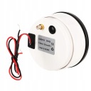 ЦИФРОВИЙ СПІДОМЕТР GPS Z EKRANEM TFT 85MM ПРИБОРНА ПАНЕЛЬ ШВИДКОСТІ 9-32V  (18480488462) фото min 12