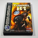 Туннель B1 Sega Saturn