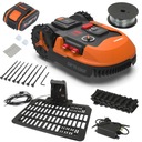 Робот-косилка WORX Landroid L1000m2 WR147E.1 20 В