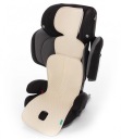 Коврик для автокресла ZOPA Breeze sk. 2/3 Sand Shell