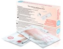 Тесты на овуляцию 21 шт + 1 пластинка тест на беременность
