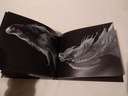 Dark Souls Art Book + CD + DVD Tytuł Konk