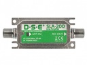 АНТЕННЫЙ УСИЛИТЕЛЬ DSE SLA-200