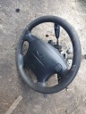 НАГРІВАЧ ВЕНТИЛЯТОР РАДІАТОР МОТОРЧИК КОМПЛЕКТ DAEWOO LANOS 2000R СЕДАН  (16211699415) фото min 7