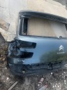 9676506777 CITROEN C4 PICASSO COUVERCLES DE COFFRE ARRIÈREphoto 5