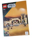 Lego Star Wars HASZNÁLATI ÚTMUTATÓ A KÉSZLETHEZ - 75326