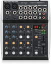 Аудиомикшер Behringer XENYX 1002SFX
