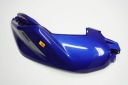 YAMAHA MT-07 18-20 PAD FAIRING TANK TANK FUEL RIGHTS  photo 5