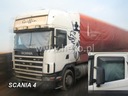 SCANIA SERIES 4 / R. 94.114.124.144.164 ОБтекатели