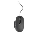 ERGONOMICKÁ DRÁTOVÁ MYŠ PRO NOTEBOOK 3600DPI LED RGB Výrobce Gembird