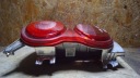 SMART FORTWO II 451 LIFT PHARE GAUCHE ARRIÈRE UK (S2547)photo 11
