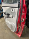 KIA PICANTO 1 I (04-11) ДВЕРІ ЛІВИЙ ЗАД P9  (18308795167) фото min 7