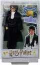 MATTEL LALKA HARRY POTTER KOLEKCJONERSKA YULE BALL