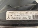 PHARE GAUCHE AVANT MERCEDES GLK W204 X204 LIFT XÉNON ILS GAUCHE AVANTphoto 14