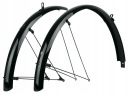 SKS Bluemels Basic 28 35 мм черные крылья