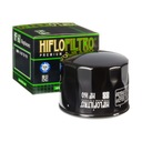 МАСЛЯНЫЙ ФИЛЬТР HIFLO HF160