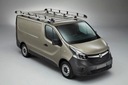 BASKET ROOF RHINO MERCEDES VITO W639 L2H1 03-14 photo 4 - milautoparts-fr.ukrlive.com