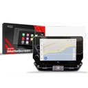 Пленка МАТОВАЯ для Toyota RAV-4 5 2019-2024 гг.