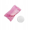 Дорожное полотенце из сжатого хлопка