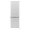 SHARP SJ-FBB04DTXWE холодильник с морозильной камерой