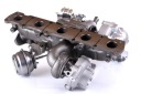 TURBOCOMPRESSEUR VOLVO S60 II S80 II V60 I V70 III XC60 I XC70 II 2.4Dphoto 9