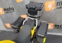 QJMOTOR SVT 650X 3 X КОФРИ ПОДАРУНОК OD REKI GMOLE, ОБІГРІВАЮЧИЙ ДИВАН I MA  (17568329455) фото min 16