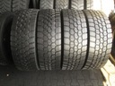 245/70R17.5 BRIDGESTONE R-DRIVE 002 ПРИВОДНЫЕ ШИНЫ - КОМПЛЕКТ ГРУЗОВИКА