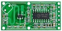 Доплеровский радар RCWL-0516 СВЧ-датчик движения