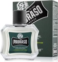 PRORASO - Бальзам после бритья Cypress Vetyver 100 мл