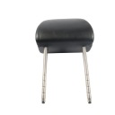 VOLKSWAGEN GOLF GTI MK4 1J HEADREST LEATHER BLACK RECARO 1J0881921E  photo 12