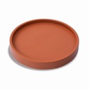 Platforma jezdna pod doniczki okrągła 45 cm