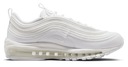 38 BUTY NIKE AIR MAX 97 BIAŁE DAMSKIE