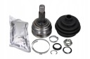 49-0247 MAXGEAR ШАРНІР ZEW. VW GOLF 2 1,0-1,8  (15192425467) фото min 14