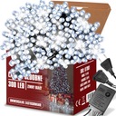 РОЖДЕСТВЕНСКИЕ гирлянды Рождественские елочные гирлянды 300 LED 30M РОЖДЕСТВЕНСКИЕ ДЕКОРАТИВНЫЕ