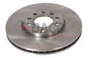 DISCS 2 PCS. PADS FRONT OPEL VECTRA C CROMA 9-3 VERY GOOD CONDITION QUALITY 