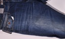 LTB nohavice JEANS blue tapered JOSHUA _ W40 L34 Dĺžka nohavice od rozkroku 89 cm
