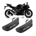 2 ШТ ДАТЧИК ТИСКУ W ШИНАХ TPMS DO BMW F800 R1200GS K1600 R1200RT  (17848123728) фото min 6