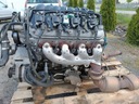 Полный двигатель LS3 L99 SWAP v8 6.2 Chevrolet Camaro SS 2009-