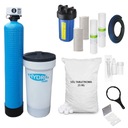 СРЕДСТВО ДЛЯ УДАЛЕНИЯ ЖЕЛЕЗА УДАЛЕНИЕ СМЯГЧАТЕЛЯ HYDRO MULTI 36