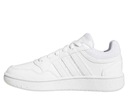 Detská obuv adidas Hoops biela GW0433 37 1/3 Stav balenia originálne